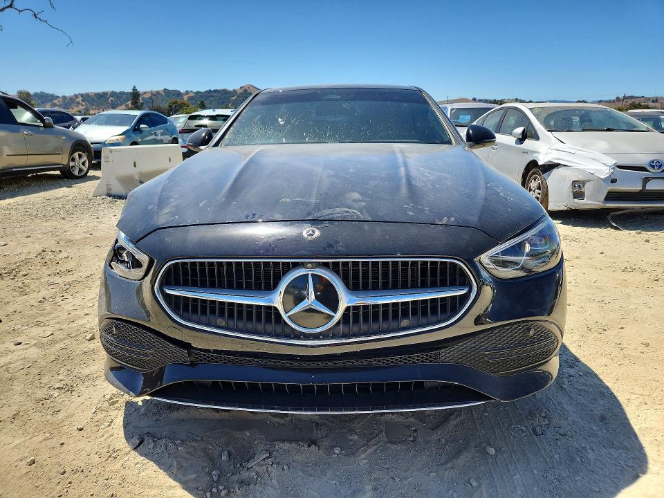 Aukcja sprzedaży 2022 Mercedes-benz C, vin: W1KAF4GB6NR009666, numer aukcji: 66727516