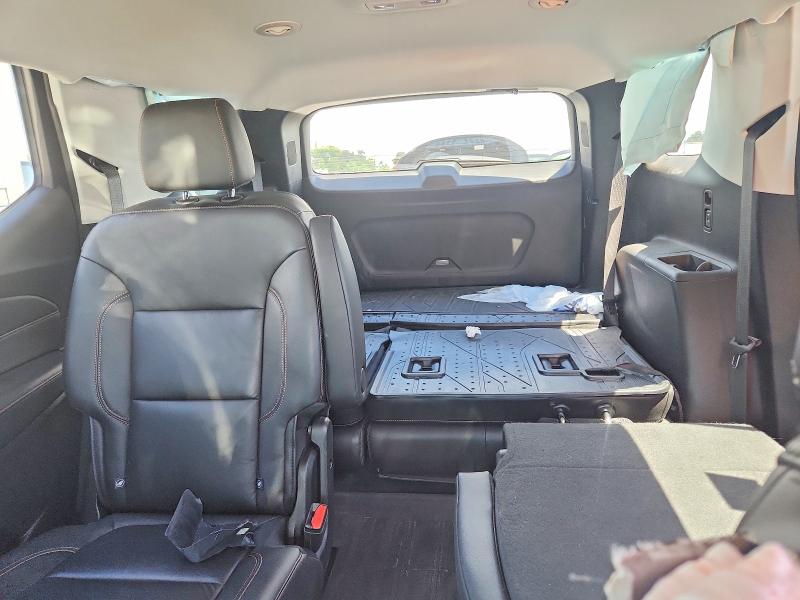 Aukcja sprzedaży 2021 Chevrolet Traverse, vin: 1GNERJKW6MJ245587, numer aukcji: 64342236