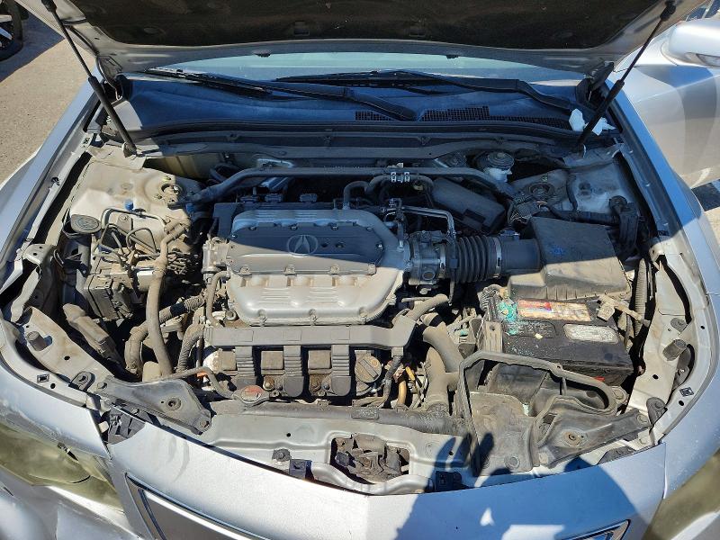 Продажа на аукционе авто 2012 Acura Tl, vin: 19UUA8F27CA022177, номер лота: 67151586