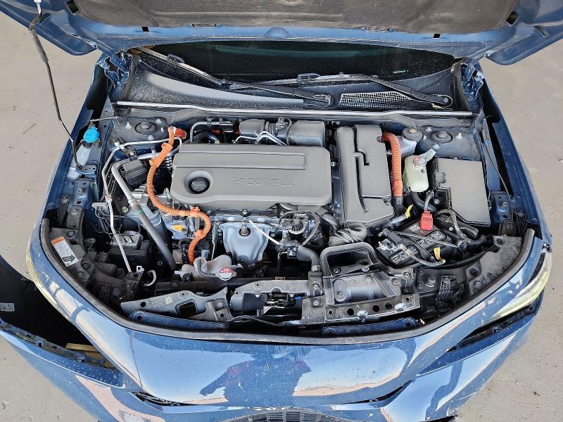 2025 Honda Civic მანქანა იყიდება აუქციონზე, vin: 2HGFE4F85SH333102, აუქციონის ნომერი: 63606346
