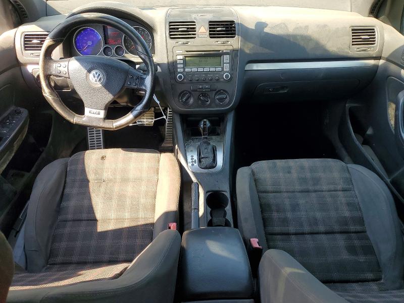 Продажа на аукционе авто 2008 Volkswagen Gti, vin: WVWHV71KX8W246317, номер лота: 65841876