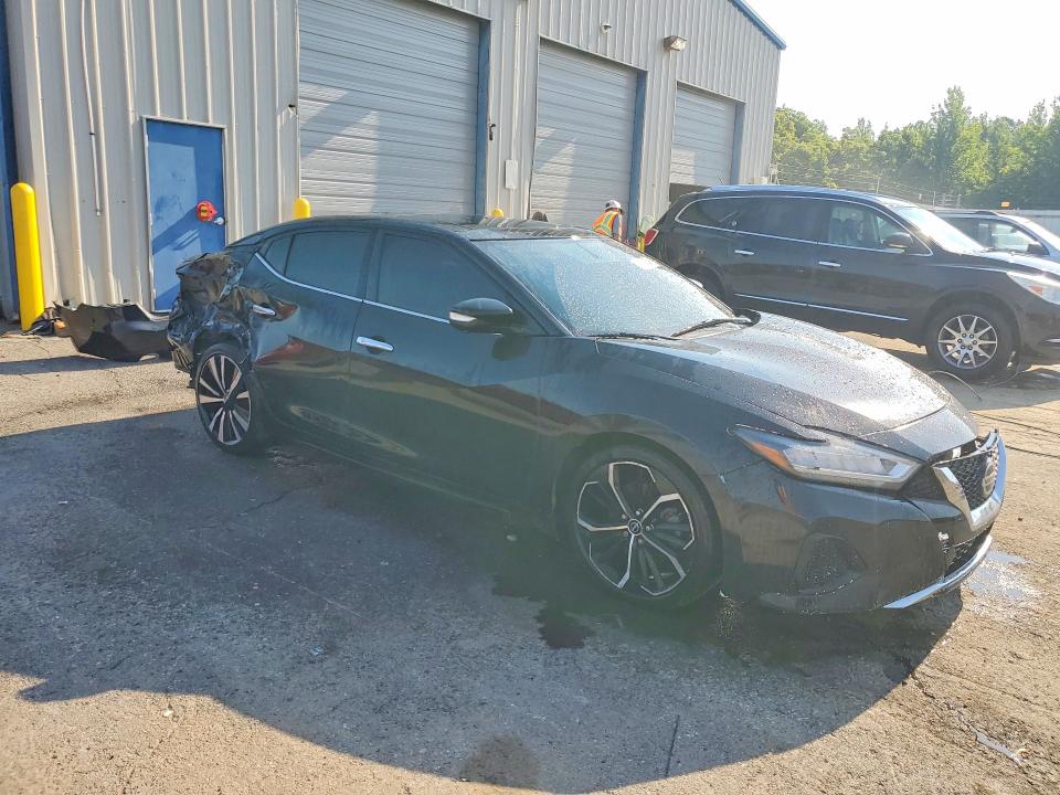 64304746 :رقم المزاد ، 1N4AA6AP2GC395961 vin ، 2016 Nissan Maxima مزاد بيع