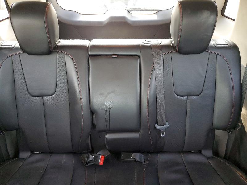 Aukcja sprzedaży 2012 Gmc Terrain, vin: 2GKALUEK3C6234257, numer aukcji: 65946486