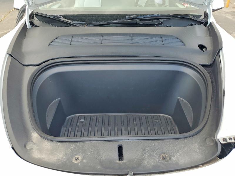 Продаж на аукціоні авто 2023 Tesla Model Y, vin: 7SAYGDEE9PA211641, номер лоту: 64983686