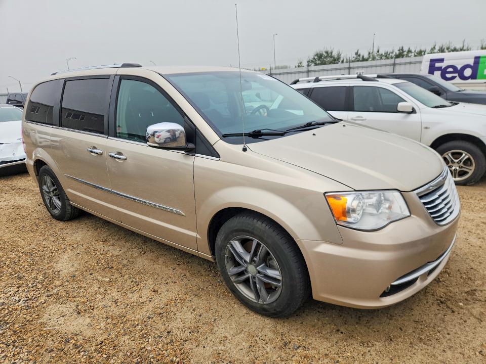 Aukcja sprzedaży 2015 Chrysler Town & Country, vin: 2C4RC1GG8FR583293, numer aukcji: 64971806