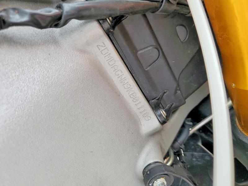Продаж на аукціоні авто 2019 Ducati Panigale, vin: ZDMDAGNW9KB011109, номер лоту: 66054386