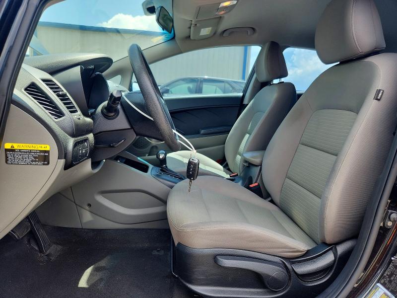 Aukcja sprzedaży 2016 Kia Forte, vin: KNAFX4A67G5460606, numer aukcji: 65490096