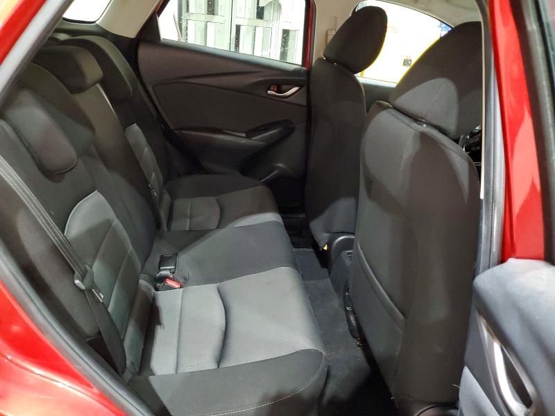 Продаж на аукціоні авто 2016 Mazda Cx-3, vin: JM1DKFB79G0128241, номер лоту: 65705956