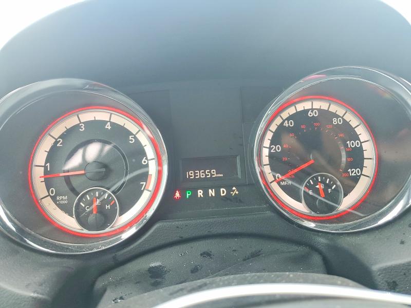 Продаж на аукціоні авто 2019 Dodge Grand Caravan, vin: 2C4RDGCG7KR754874, номер лоту: 66897676