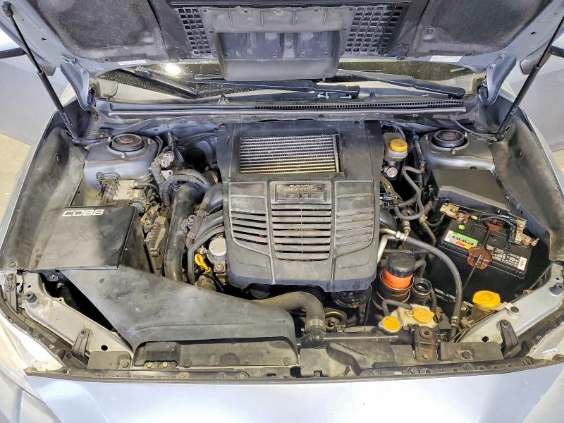Продаж на аукціоні авто 2015 Subaru Wrx, vin: JF1VA1D69F9814438, номер лоту: 63750856