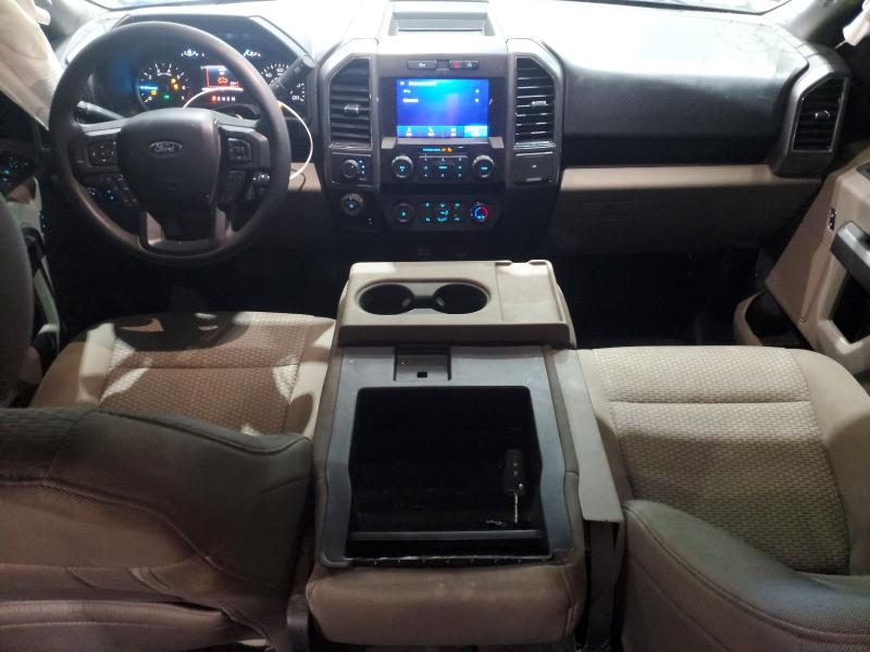 Aukcja sprzedaży 2020 Ford F150, vin: 1FTEW1E57LFA00352, numer aukcji: 62588576