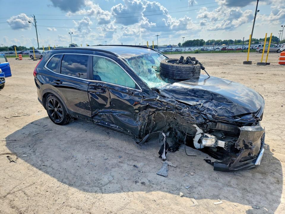 Aukcja sprzedaży 2025 Honda Cr-v, vin: 7FARS6H97SE001095, numer aukcji: 66278666