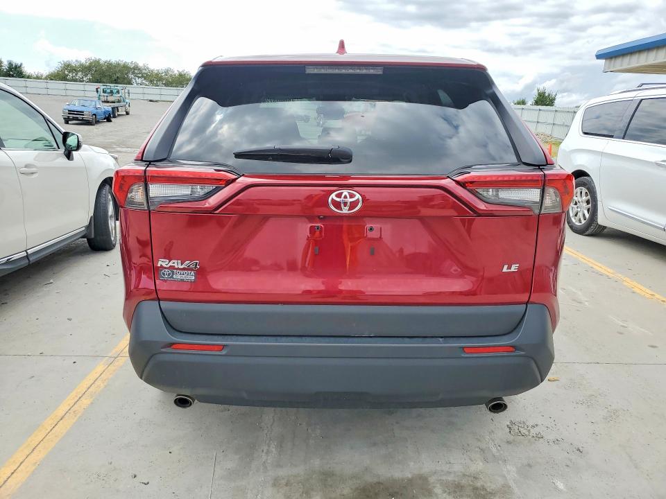 Aukcja sprzedaży 2024 Toyota Rav4, vin: 2T3K1RFV9RW325218, numer aukcji: 66003726