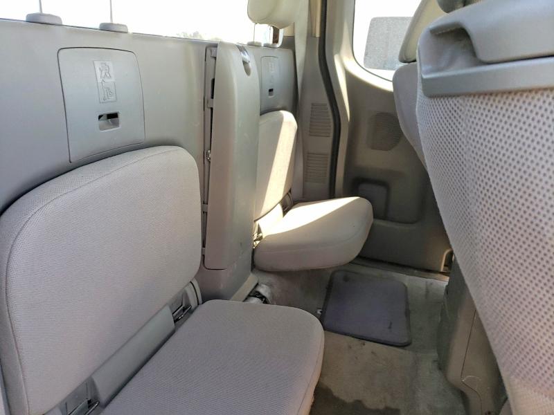Продажа на аукционе авто 2014 Nissan Frontier, vin: 1N6BD0CT0EN708792, номер лота: 63744376