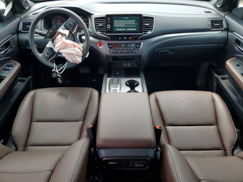 Продаж на аукціоні авто 2026 Honda Ridgeline, vin: 5FPYK3F55TB014085, номер лоту: 63576626