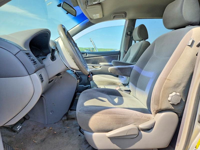 Aukcja sprzedaży 2006 Toyota Sienna, vin: 5TDZA23C96S461855, numer aukcji: 64291586