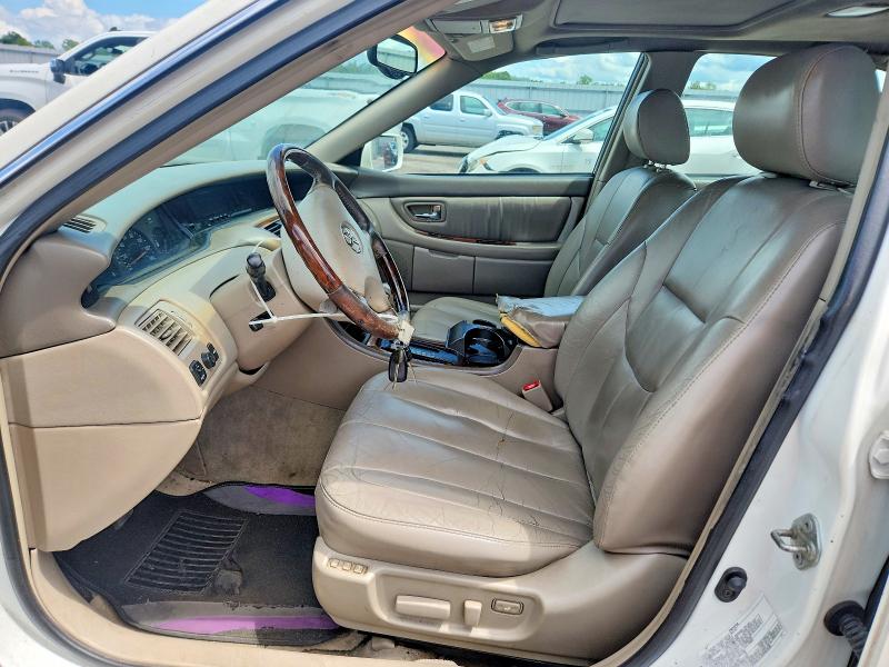 Продажа на аукционе авто 2003 Toyota Avalon, vin: 4T1BF28B73U294238, номер лота: 57535386