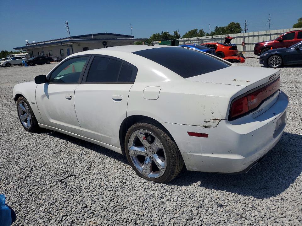 Aukcja sprzedaży 2012 Dodge Charger, vin: 2C3CDXCT1CH106736, numer aukcji: 65487116