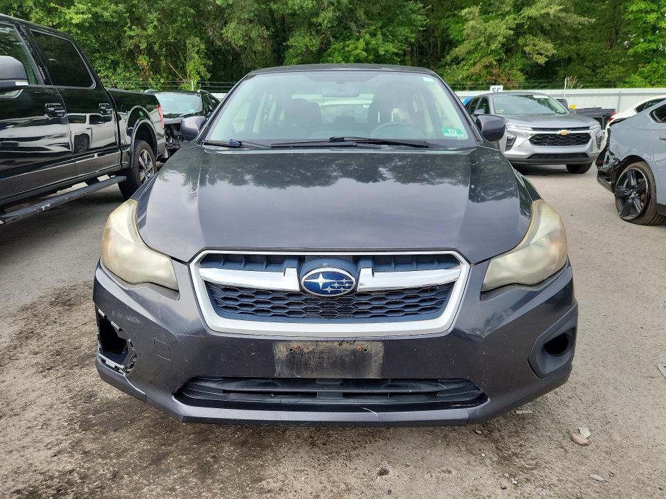 Aukcja sprzedaży 2013 Subaru Impreza, vin: JF1GJAC62DH012181, numer aukcji: 66894066
