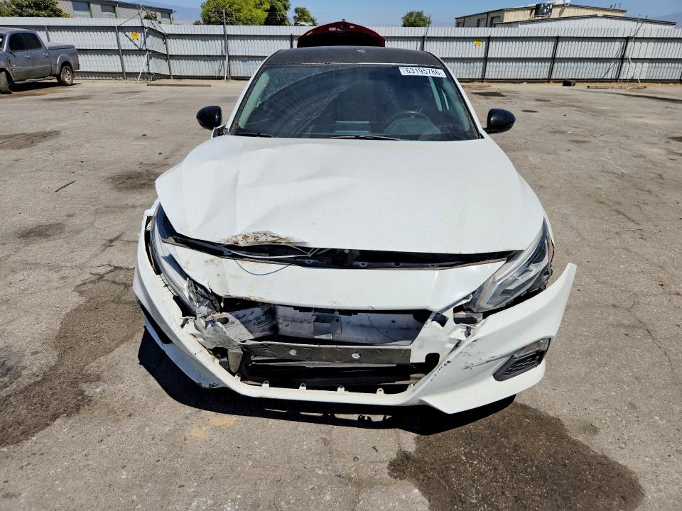 Продажа на аукционе авто 2019 Nissan Altima, vin: 1N4BL4CV5KN309473, номер лота: 63195786