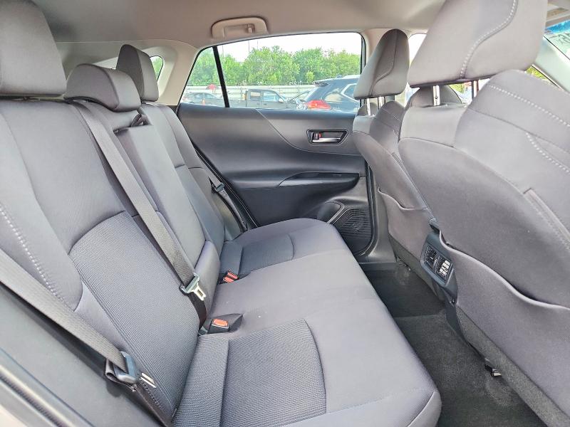 Aukcja sprzedaży 2021 Toyota Venza, vin: JTEAAAAH1MJ013248, numer aukcji: 66813216