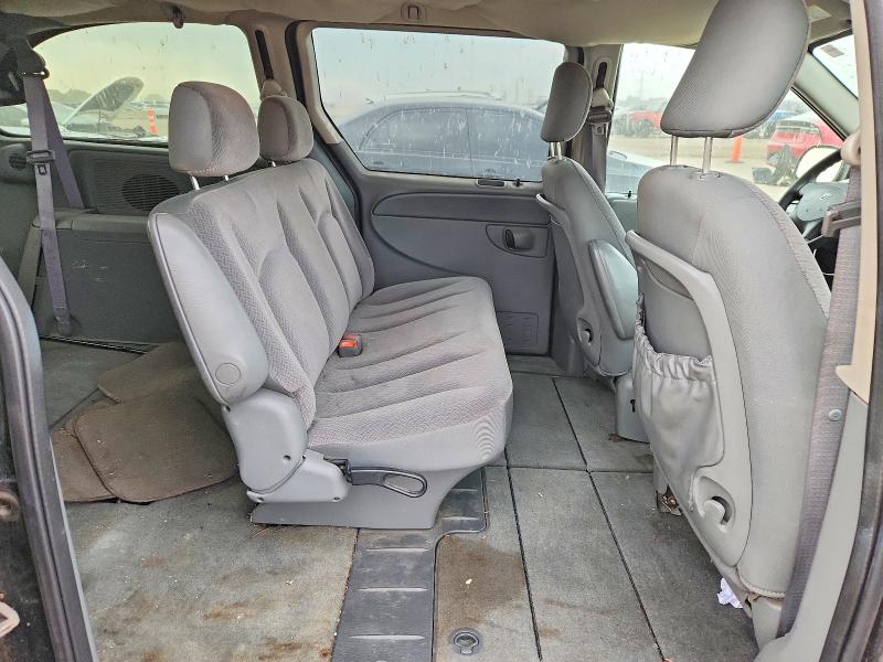 Aukcja sprzedaży 2006 Dodge Grand Caravan, vin: 1D4GP24R66B623136, numer aukcji: 64583086