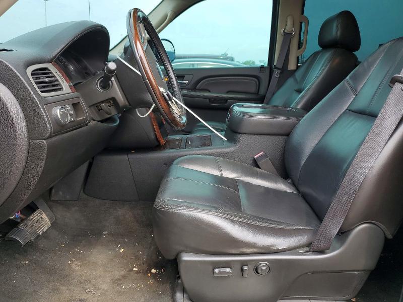 Продаж на аукціоні авто 2008 Gmc New Sierra, vin: 2GTEK638981251197, номер лоту: 64220306