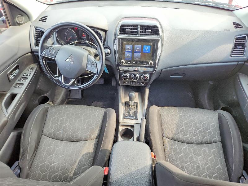 Aukcja sprzedaży 2021 Mitsubishi Rvr, vin: JA4AJVAW5MU602175, numer aukcji: 64057516
