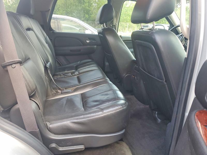 Aukcja sprzedaży 2013 Chevrolet Tahoe, vin: 1GNSKBE05DR170435, numer aukcji: 65326376