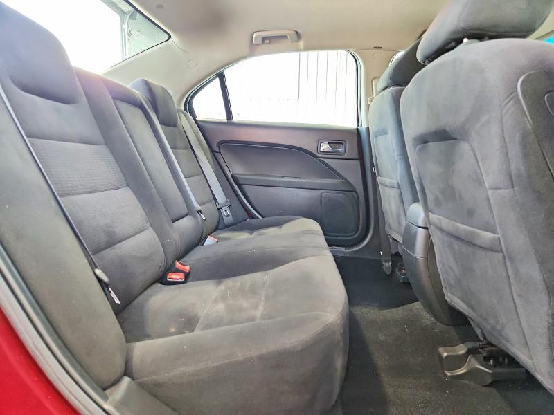Продажа на аукционе авто 2009 Ford Fusion, vin: 3FAHP07Z49R102410, номер лота: 63374706