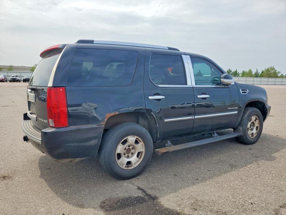 Продаж на аукціоні авто 2010 Cadillac Escalade, vin: 1GYUKCEF6AR167447, номер лоту: 65179646