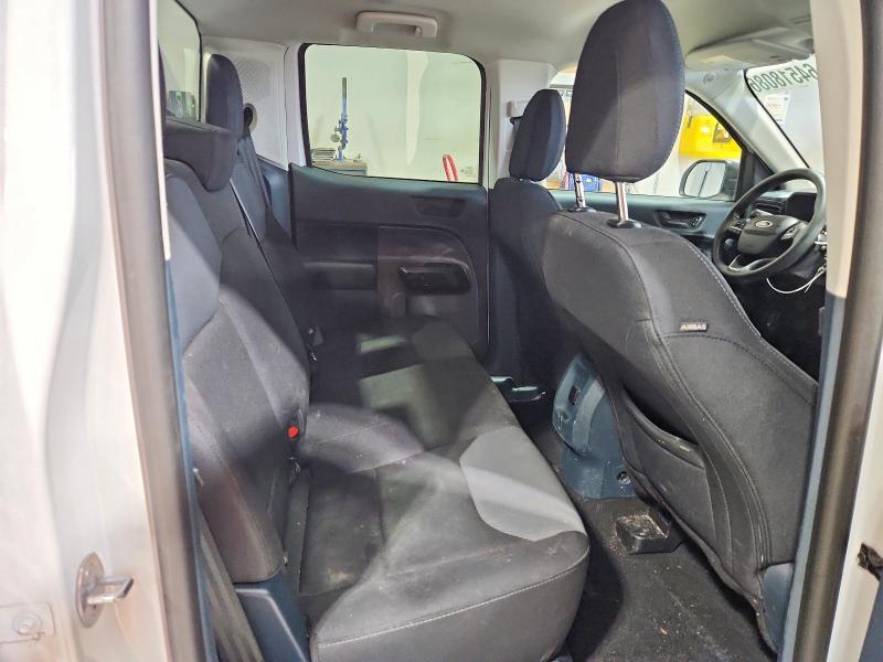 2024 Ford Maverick მანქანა იყიდება აუქციონზე, vin: 3FTTW8A34RRA55339, აუქციონის ნომერი: 64518086
