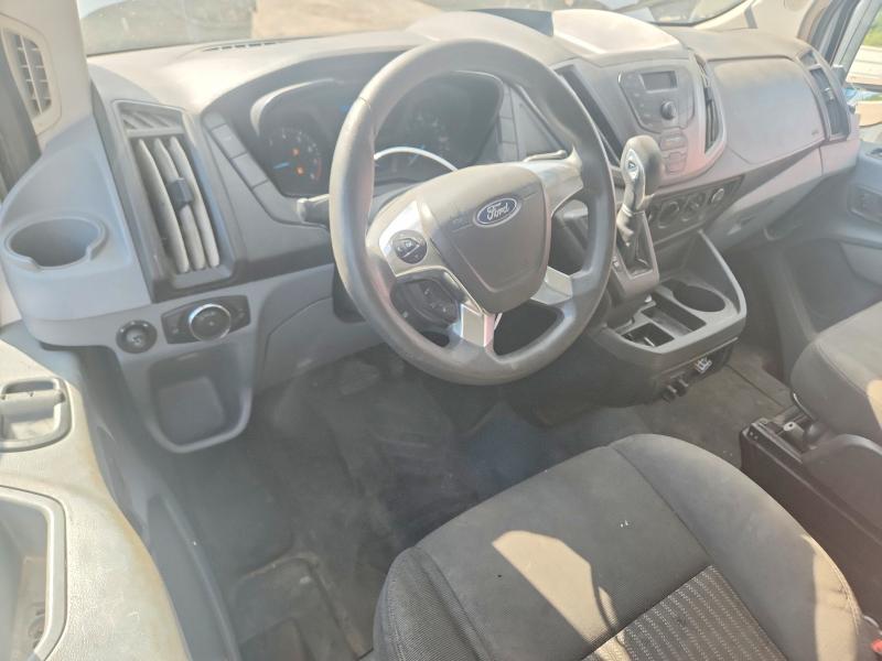 Продаж на аукціоні авто 2017 Ford Transit, vin: 1FTYE2YM5HKA56586, номер лоту: 65100466