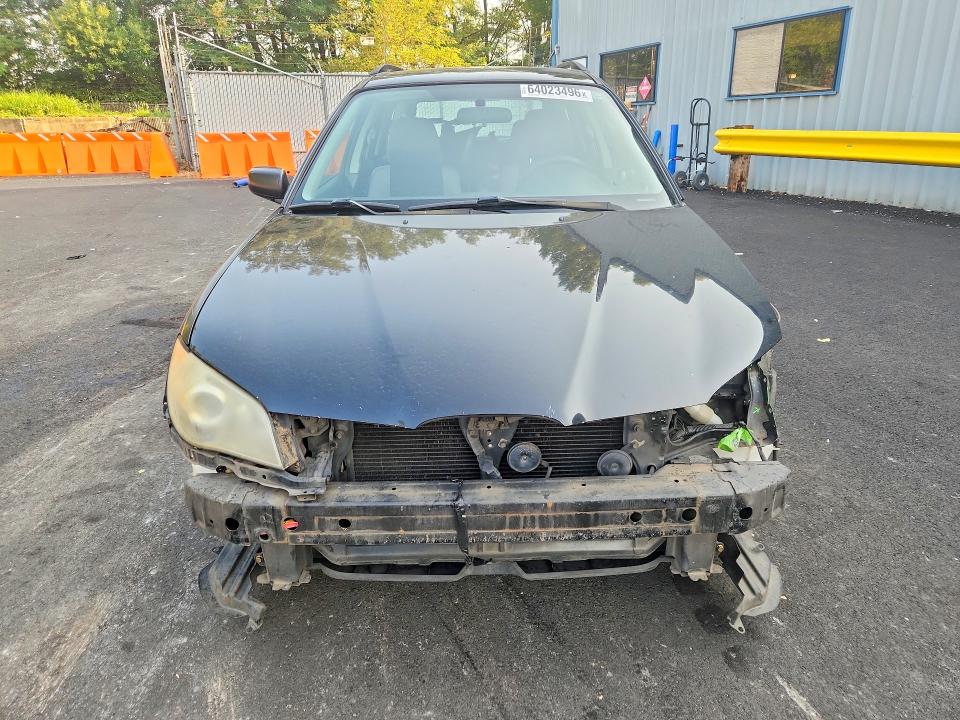 Продажа на аукционе авто 2006 Subaru Impreza, vin: JF1GG67686H807552, номер лота: 64023496