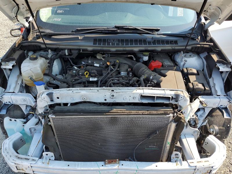 2020 Ford Edge მანქანა იყიდება აუქციონზე, vin: 2FMPK4G98LBA21617, აუქციონის ნომერი: 61060776