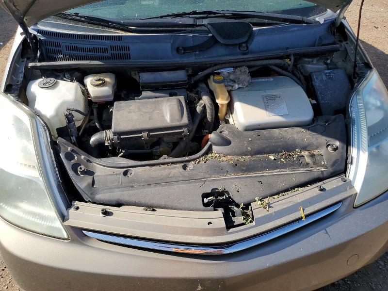 2006 Toyota Prius მანქანა იყიდება აუქციონზე, vin: JTDKB20U363131402, აუქციონის ნომერი: 64447526