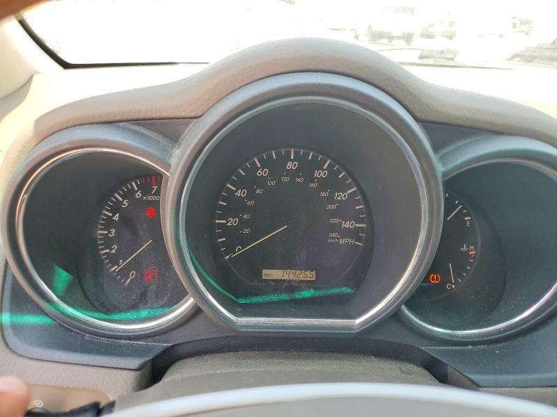 Aukcja sprzedaży 2008 Lexus Rx, vin: 2T2HK31U38C078138, numer aukcji: 64397806