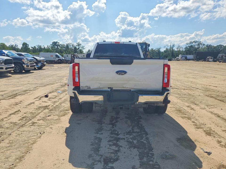 Aukcja sprzedaży 2026 Ford F350, vin: 1FT8W3DT5TED25497, numer aukcji: 63791606