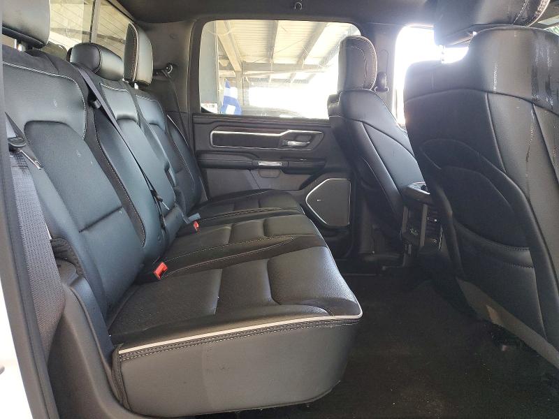 65229576 :رقم المزاد ، 1C6SRFJP2SN649888 vin ، 2025 Ram 1500 مزاد بيع
