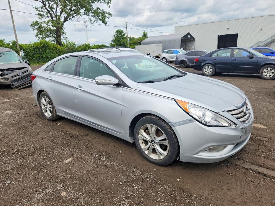 2013 Hyundai Sonata მანქანა იყიდება აუქციონზე, vin: 5NPEC4AC0DH589704, აუქციონის ნომერი: 65521616
