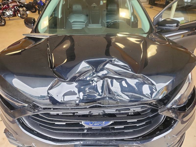 Продаж на аукціоні авто 2022 Ford Edge, vin: 2FMPK4J95NBA20940, номер лоту: 65443186