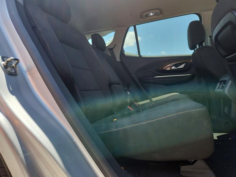 Продаж на аукціоні авто 2019 Gmc Terrain, vin: 3GKALMEV5KL105599, номер лоту: 64420796