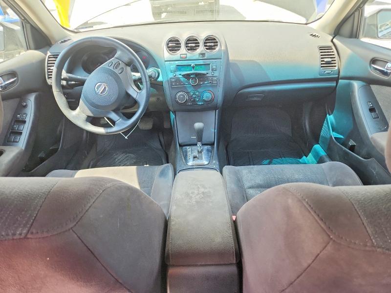 Продажа на аукционе авто 2012 Nissan Altima, vin: 1N4AL2AP6CC136192, номер лота: 64543736