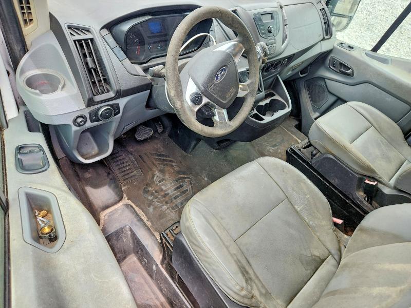 Aukcja sprzedaży 2016 Ford Transit, vin: 1FTYE1CM6GKA52143, numer aukcji: 63441636