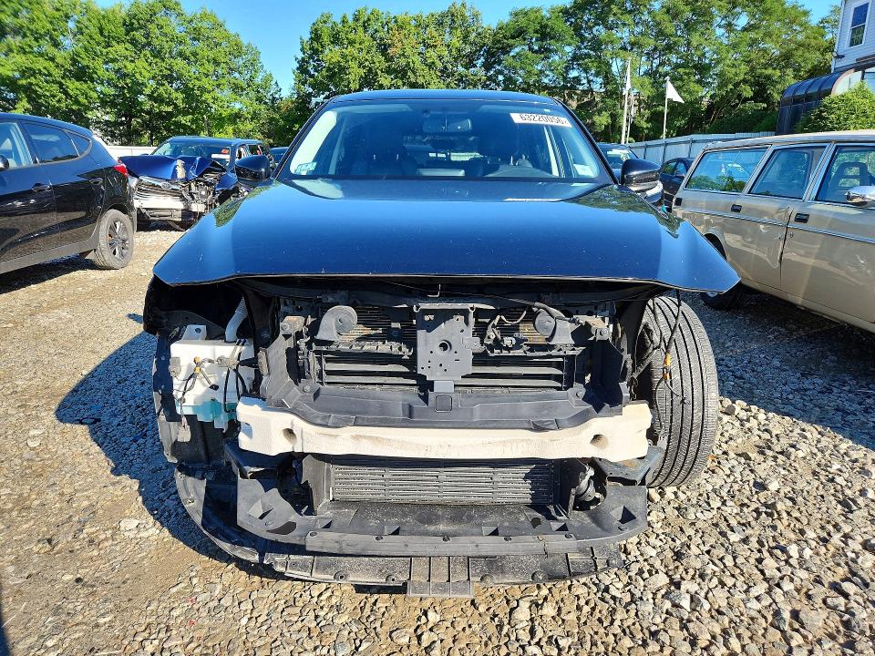 2016 Mazda Cx-9 მანქანა იყიდება აუქციონზე, vin: JM3TCBCY1G0113748, აუქციონის ნომერი: 63220056