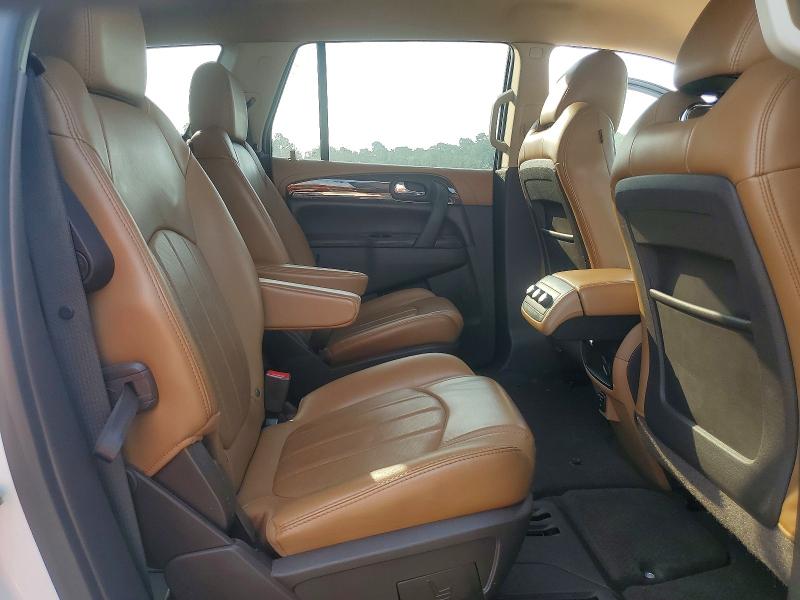 Aukcja sprzedaży 2016 Buick Enclave, vin: 5GAKRBKD3GJ115143, numer aukcji: 64065946