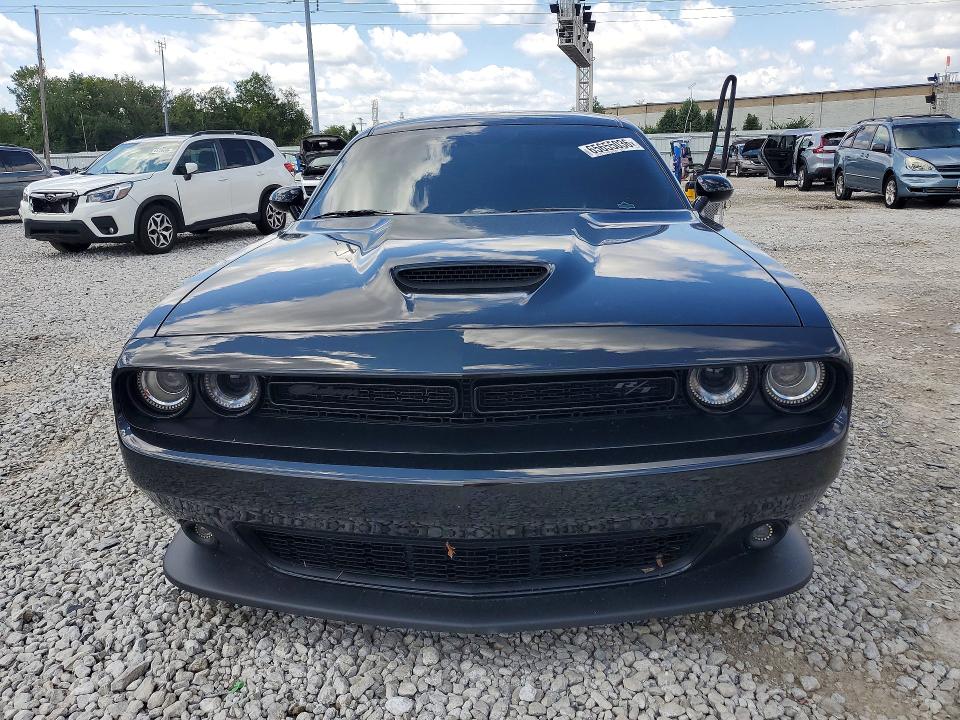 Продаж на аукціоні авто 2023 Dodge Challenger, vin: 2C3CDZBT8PH597504, номер лоту: 65655036