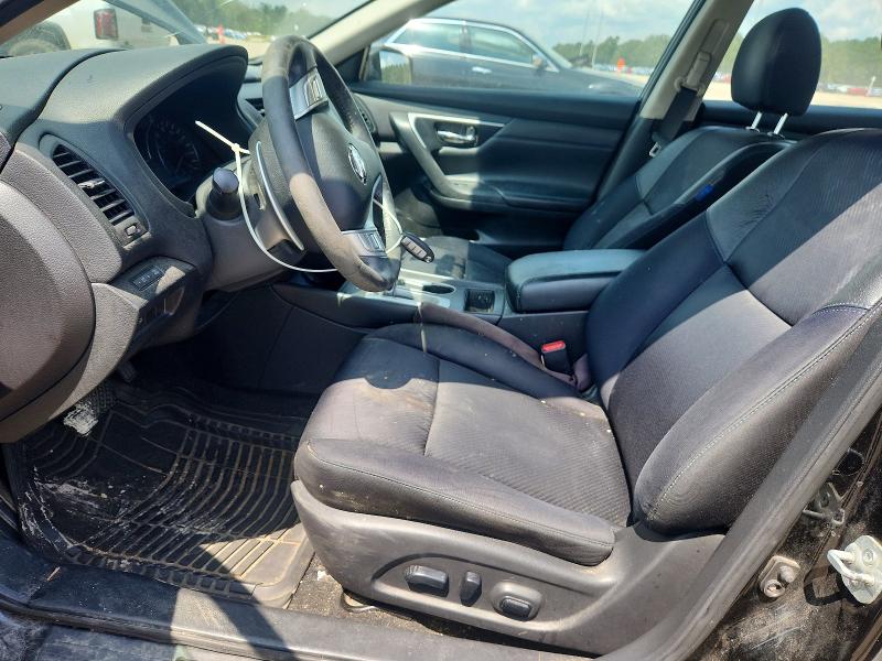 Продаж на аукціоні авто 2016 Nissan Altima, vin: 1N4AL3AP0GC174500, номер лоту: 64124726