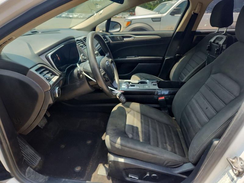 Aukcja sprzedaży 2020 Ford Fusion, vin: 3FA6P0LU7LR267408, numer aukcji: 63904726
