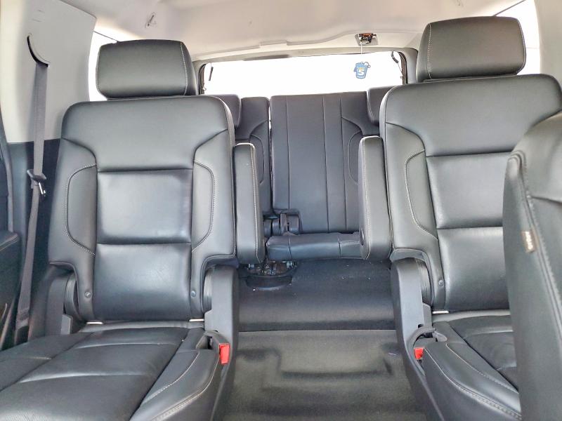 Aukcja sprzedaży 2018 Gmc Yukon, vin: 1GKS2BKC6JR340597, numer aukcji: 64252446